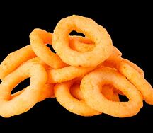 Луковые кольца