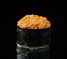 Гункан Снежный краб