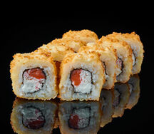 Ролл Кунсэй панко