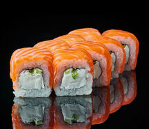 Ролл Филадельфия лайт