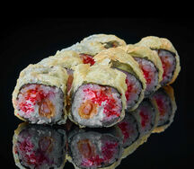 Ролл Джумбо