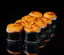 Ролл Чикен чиз