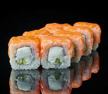 Ролл Филадельфия