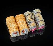 Темпура Сет