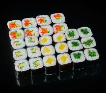 Сет Овощной