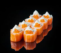 Ролл От шефа