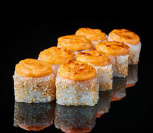 Ролл Чикен хот