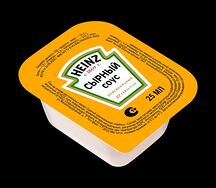 Cоус Heinz сырный