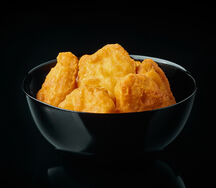 Наггетсы куриные