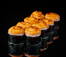 Ролл Тэкка яки