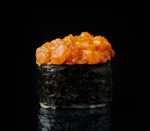 Гункан Лосось