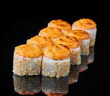 Ролл Эби муни