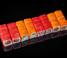 Сет Годзилла