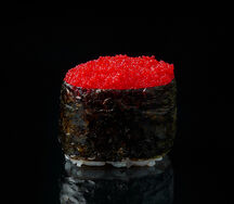 Гункан Тобико