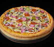 Пицца Суприм