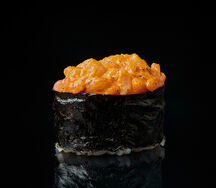 Гункан Креветка