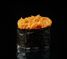 Гункан Краб