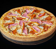 Пицца Мясная