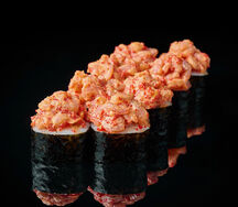 Ролл Темпура-сан