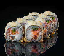 Ролл Американский