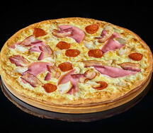 Пицца Верона