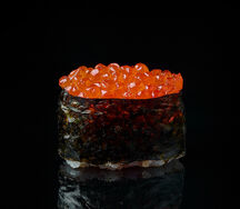 Гункан Икра