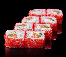 Ролл Самурай