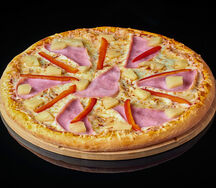 Пицца Гавайская