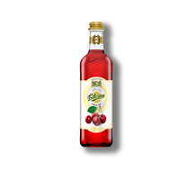 Лимонад Бавария вишня