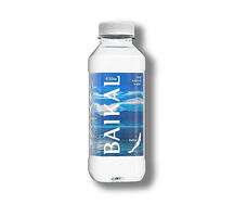 Вода Baikal