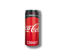 Coca-Cola Zero