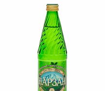 Нарзан