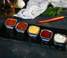 Острый тайский соус