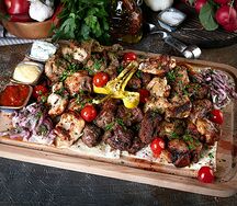 Килограмм мяса