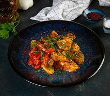 Аджапсандал