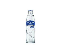 Аква Минерале газированная