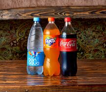 Coca-Cola