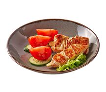 Шашлычок куриный