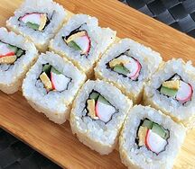 Калифорния в кунжуте