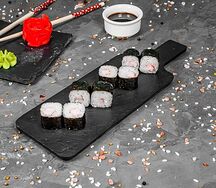 Мини-спайси с креветкой