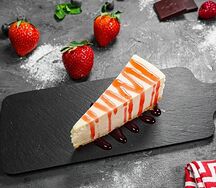 Чизкейк Классический