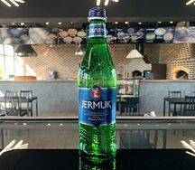 Джермук