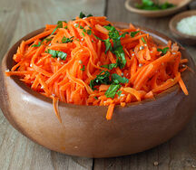 Салат корейский