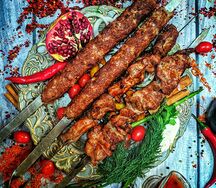 Сет на двоих