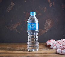 Вода негазированная Nestle