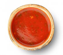 Соус кайла