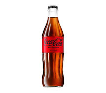Coca-Cola Zero