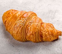 Круассан с сыром