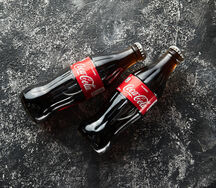 Coca-Cola