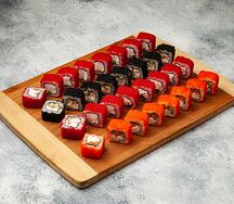Сет Калифорния